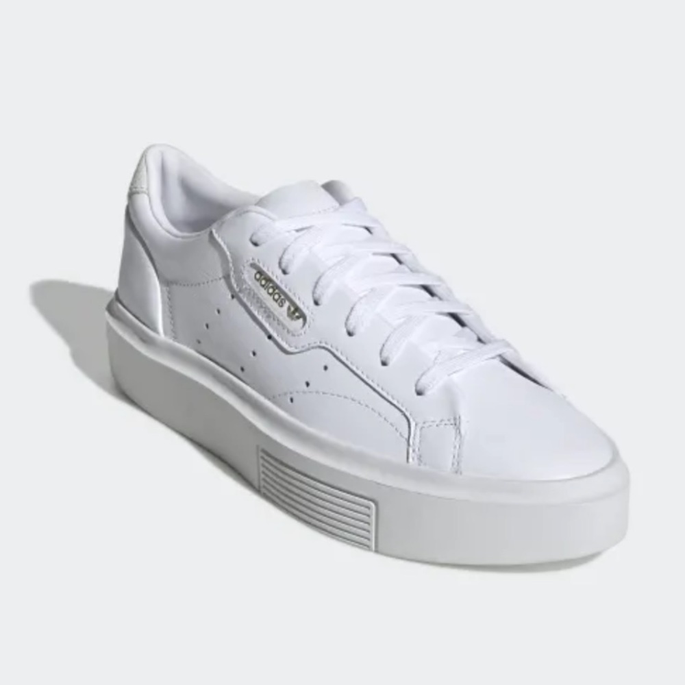 BRAND NEW ADIDAS SLEEK SUPER SHOES